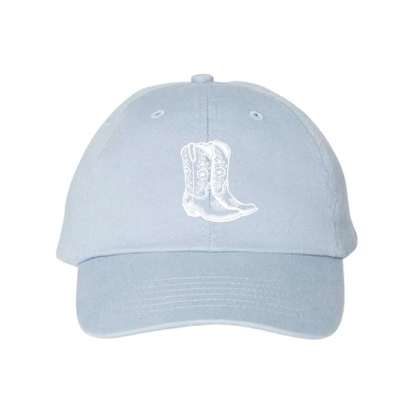 Image de Casquette classique de type "dad hat"
