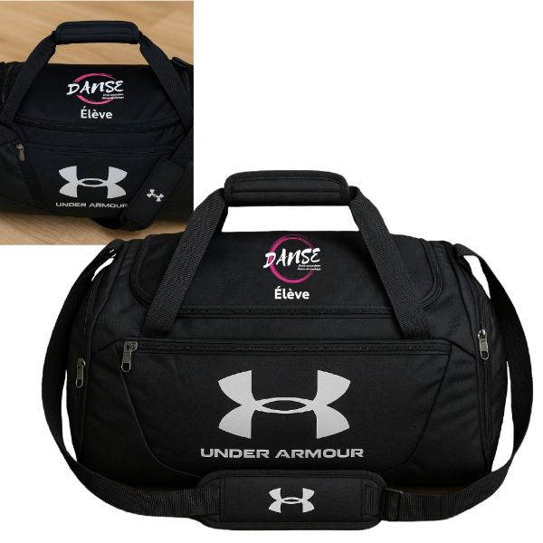 Image de Sac sport Under Armour (S) - 1369222