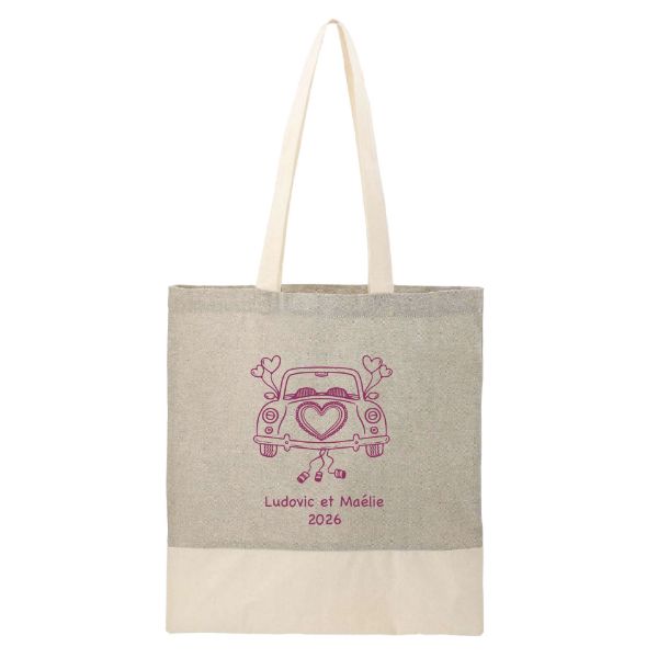 Image de SAC5GRA-Commande minimum 150