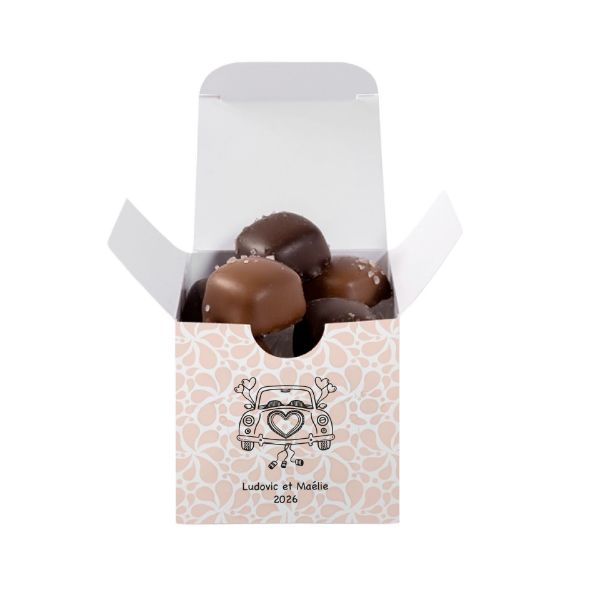 Image de Choco2-Commande minimum 50