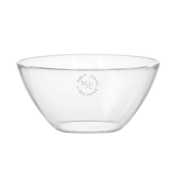 Image de Bol4-Commande minimum 25-6.75 pouces