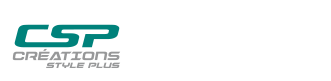 Commande Créations Style Plus