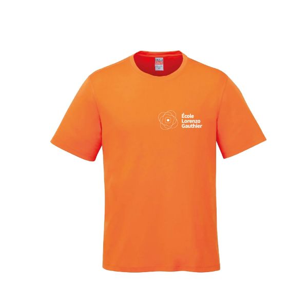 Image de T-SHIRT JUNIOR / ADULTE